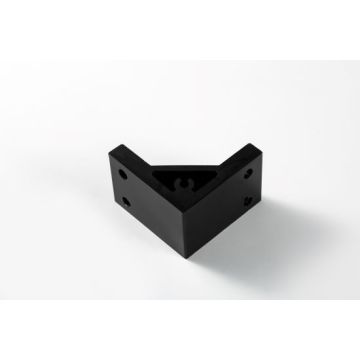 Corner code linked products