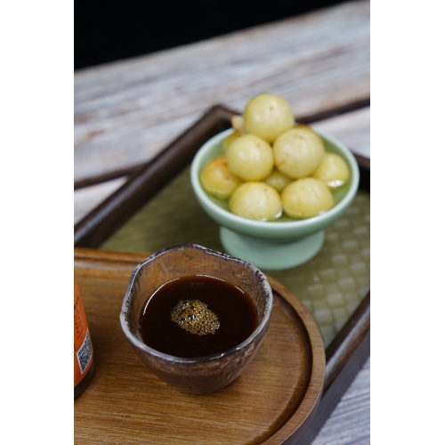 Napar z dzikiego miodu Amla Yunnan