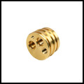 Custom Brass Valve Body Brass Fittings