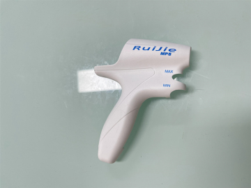 Innovatieve schimmelontwerpen voor medische spuitbanden