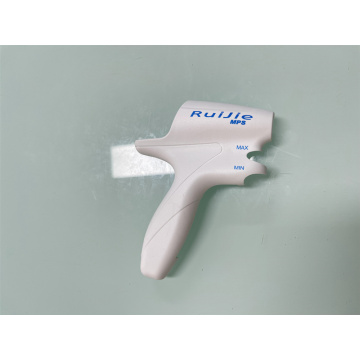 Projetos inovadores de moldes de injeção médica