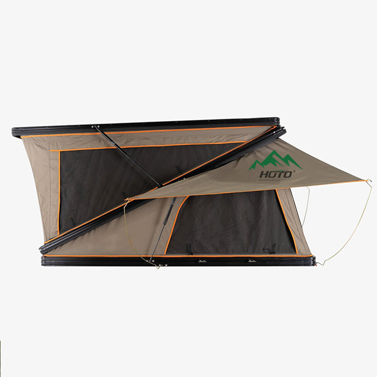 Roof Top Tent 4 Person