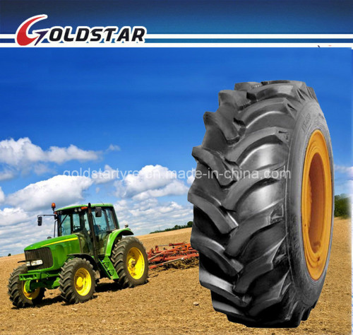 Agricultural Tyre/Tire (12.4-28 / 14.9-28 / 16.9-30)