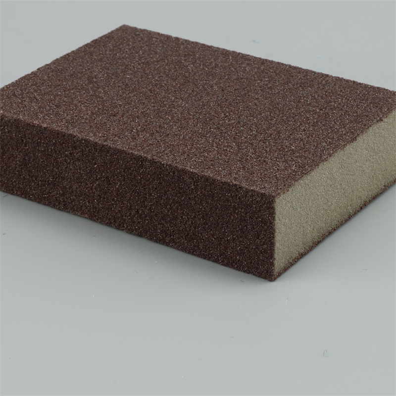 Emery Sponge