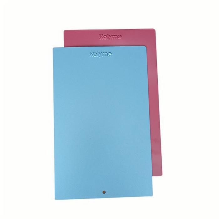 การเคลือบผงโปร่งใสด้วยการรับรอง ROHS