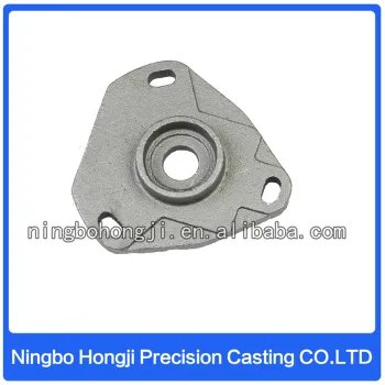 China OEM Forged Casting Metal Flange/ Plate Flange