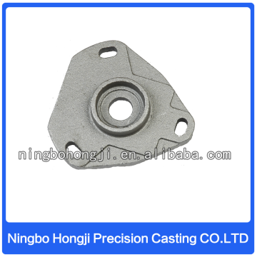 China OEM Forged Casting Metal Flange/ Plate Flange