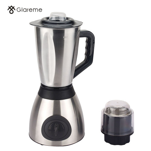 Household Function Blender With Stainless Steel Mug