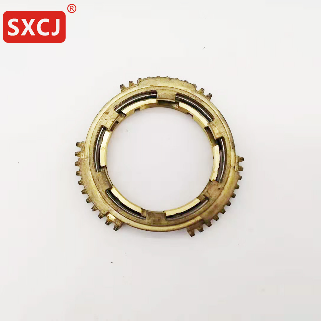 fiat ducato synchronizer ring