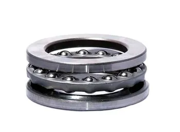 Thrust roller bearing 52206