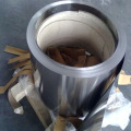 Cold Rolled Nimonic 80A Nickel Alloy Strip