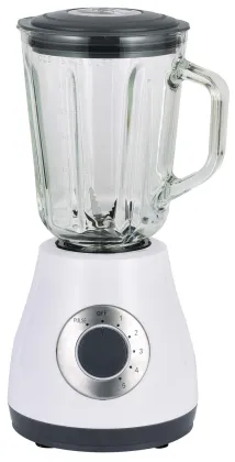 Commercial Heavy Duty Binatone Blender 4500W for Sale