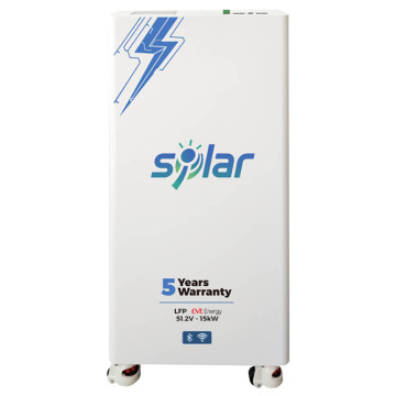 JBD 280p 리튬 배터리 케이스 케이스 DIY 키트