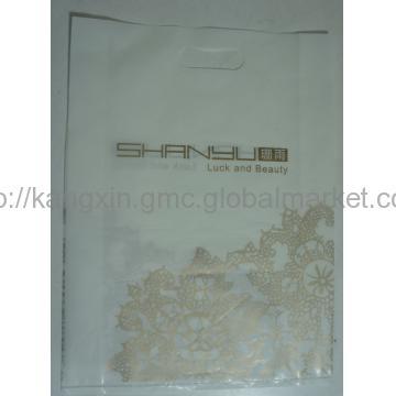 Plastic Bag for Clothing Packing
