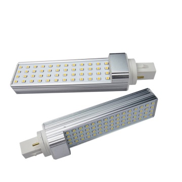 12W G24q PL-C Horizontal Recessed Light LED Bulb