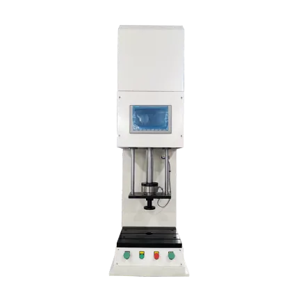 Servo Motors Press Machines