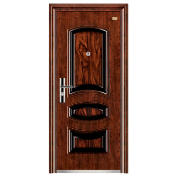 Steel Security Door (FD-035)