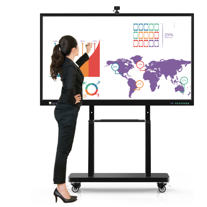 Software Windows System Smart Board