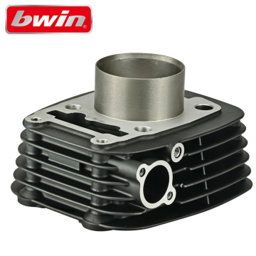 OEM Quality Aluminum Piston Ring Kits for BAJAJ PULSAR 180 Cylinder Blocks