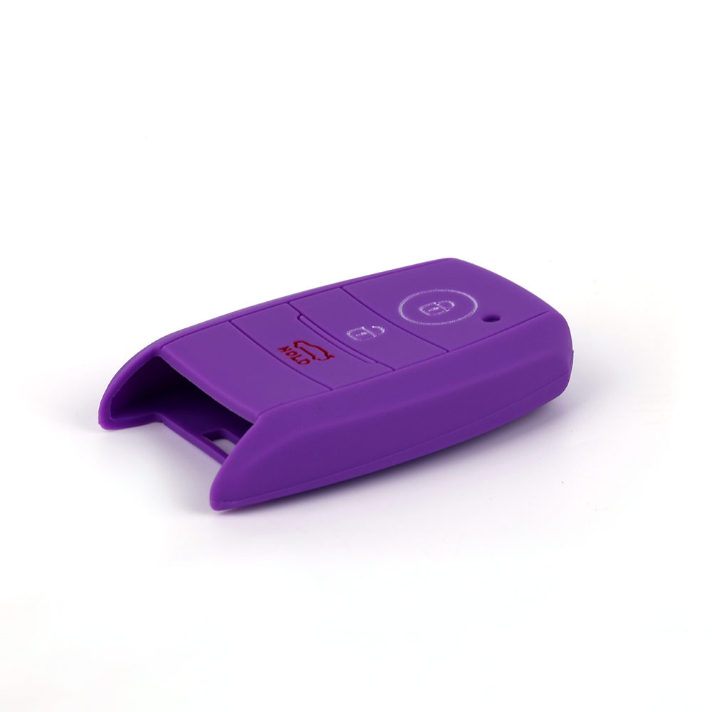 kia smart key cover
