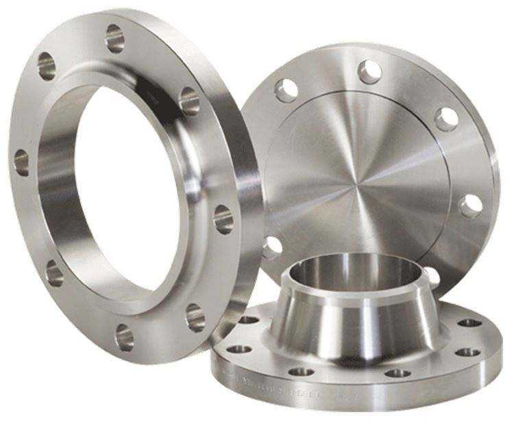 Flange (4)
