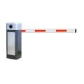 Auto parking barrier gate barrier system