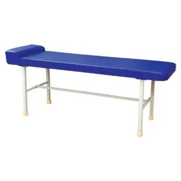 XHB-41 Examining Table with Pillow