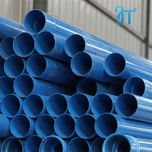 PVC-O قناة الطاقة ذات الجدار الرقيق الموفر للطاقة