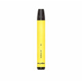 Fluum Bar FU5500 by Rechargeable Disposable