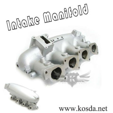 SILVIA S13 240SX SR20DET SR20 Aluminum Intake Manifold Racing Car Intake Manifold