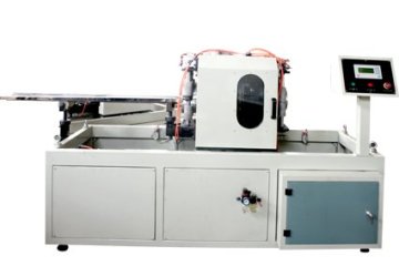 PVC sheet Plastic extruder