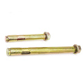 Flange Nut Type Sleeve Anchors