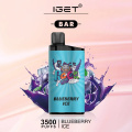 IGET Bar 3500 Puffs Vape cho Úc bán buôn