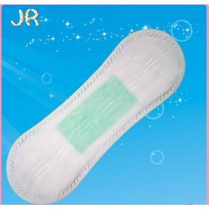 Pelindung Panty Feminin Ekonomi Panty Liner