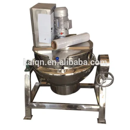 noodle cooking machine