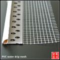 Fiberglass Waterdrip χάντρα ματιών Mesh Corner