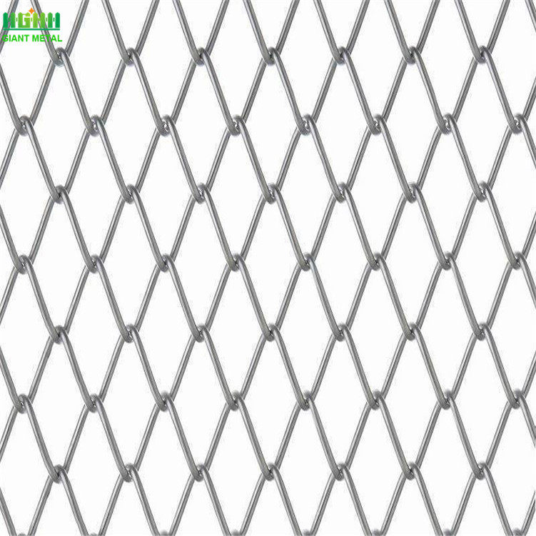 Cheap High Quality Chain Link Fabric