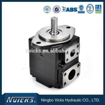 Supply Denison series hydraulic oil pump manufacturer