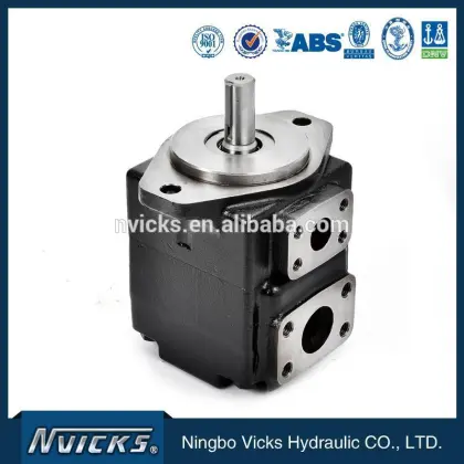 Denison T6 series hydraulic oil pump vane pump
