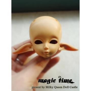 BJD Jayce Head For YOSD Ball Jointed Doll