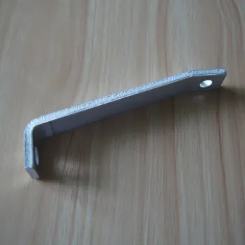 steel bending parts
