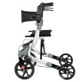 Tonia Luxury Rollator Rehabilitation Equipo médico