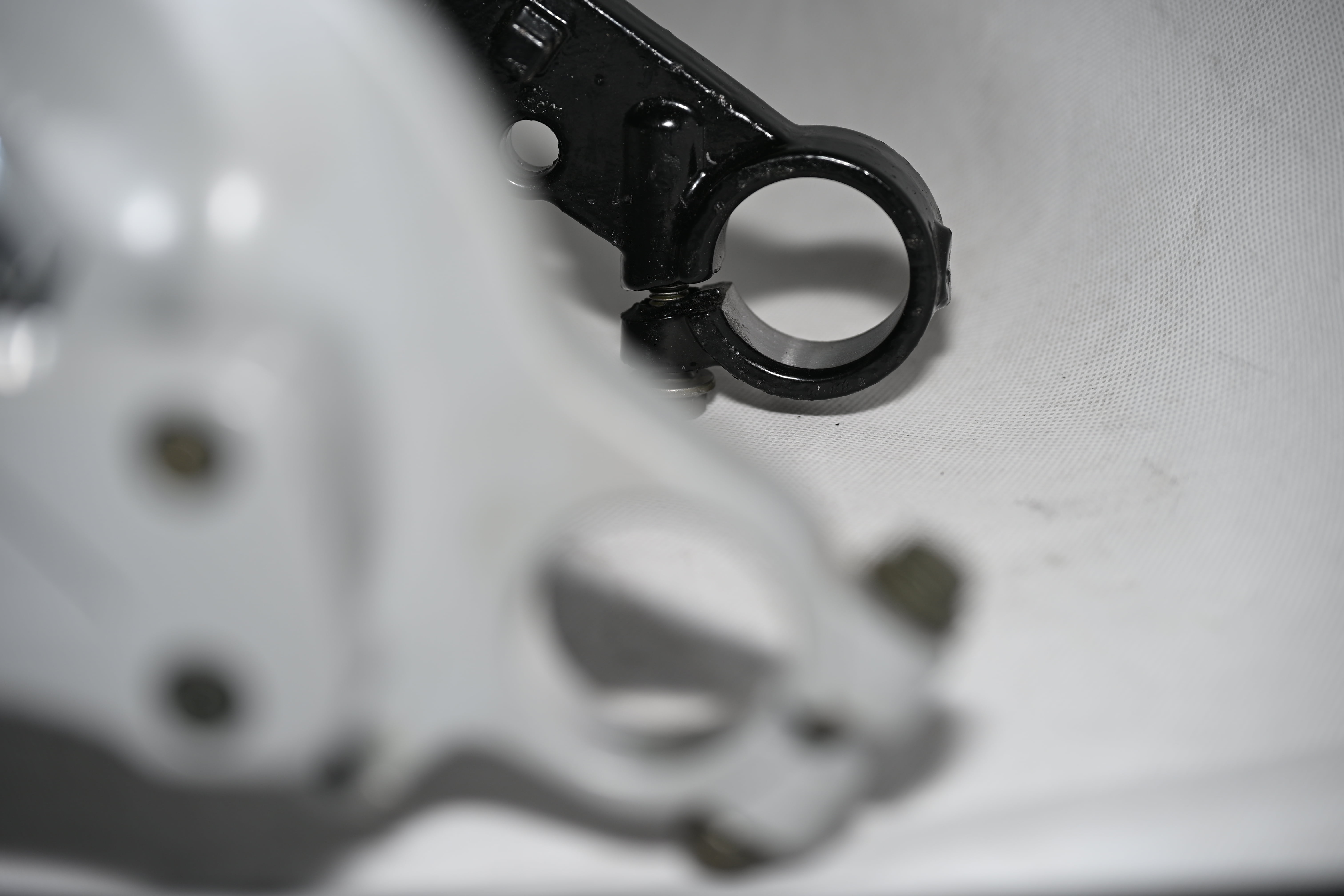 Front Shock Absorber Spring Assemblys