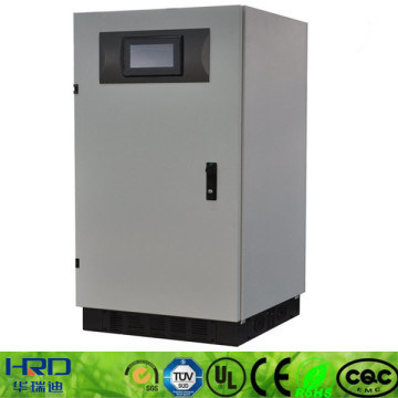 Low frequency online 100Kva ups power system for industry