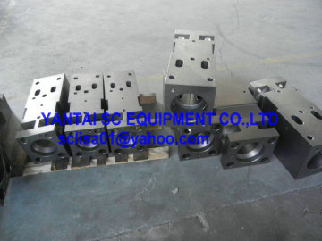 Hydraulic Breaker Hammer Cylinder/Front Head/Mid Head/Back Head