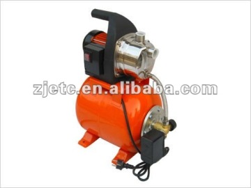 Garden Water Pump