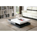 Home furniture square coffee table