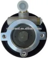 Auto parts volkswagen hydraulic power steering pump for VOLKSWAGEN OEM 701422155B