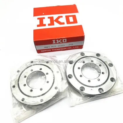 IKO Crossed Roller Bearings CRBF3515 Series - Robot Slewing Cross Roller Bearings