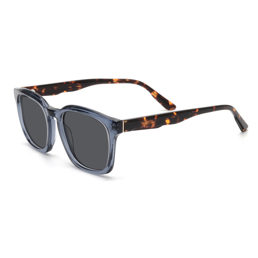 HD Polarized Colorful Sunglasses